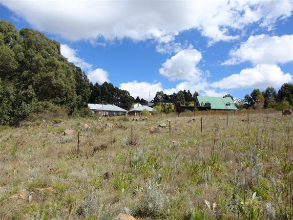 700 m² Land available in Dullstroom photo number 1