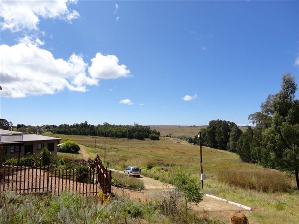 700 m² Land available in Dullstroom photo number 2