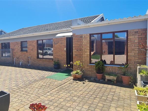 3 Bed Townhouse