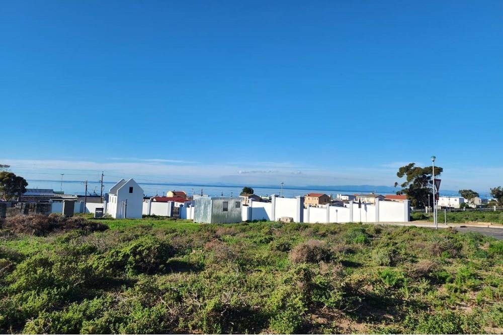 257 m² Land available in St Helena Views photo number 7