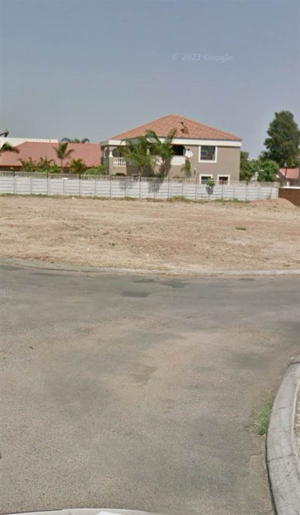 1158 m² Land available in Nirvana photo number 3