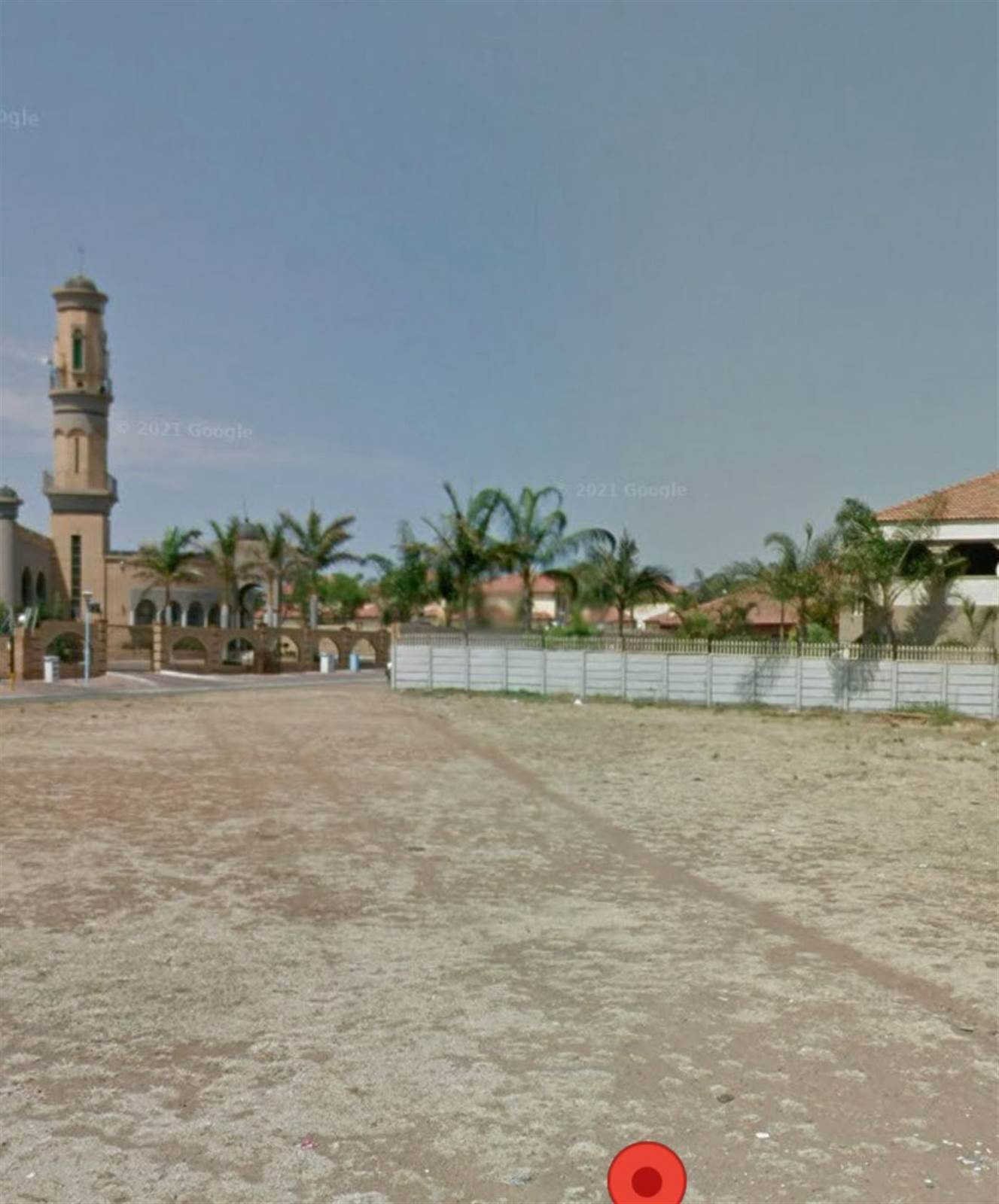 1158 m² Land available in Nirvana photo number 2