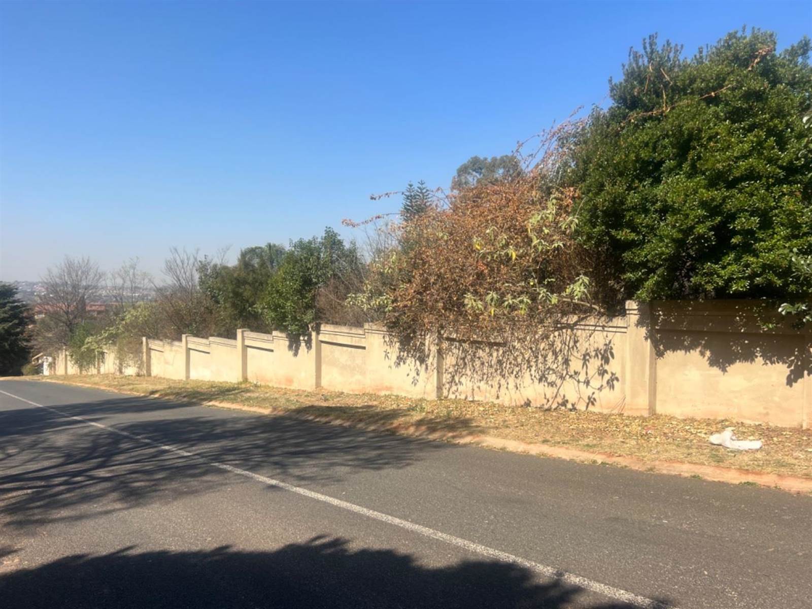 1600 m² Land available in Northcliff photo number 3