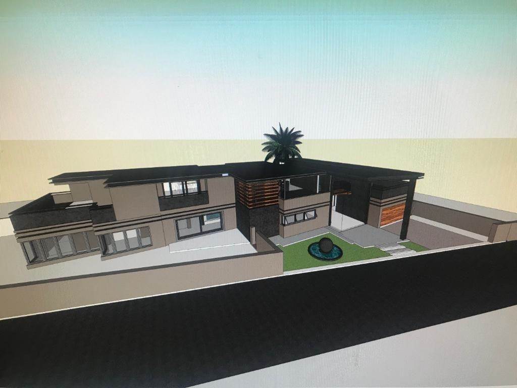 1600 m² Land available in Northcliff photo number 1