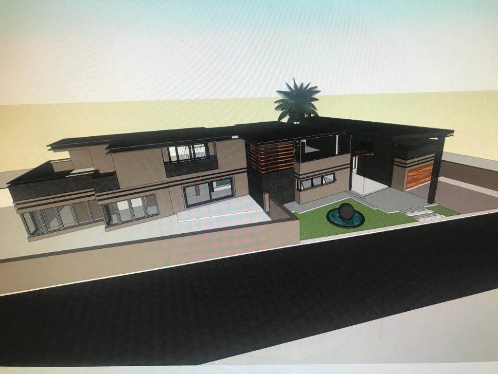 1600 m² Land available in Northcliff photo number 7
