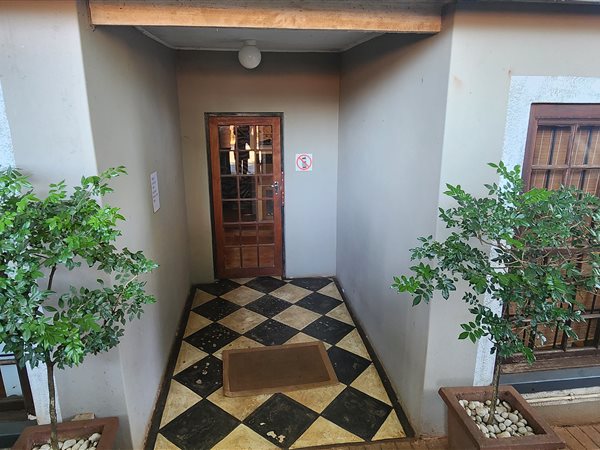 380  m² Commercial space in Tzaneen