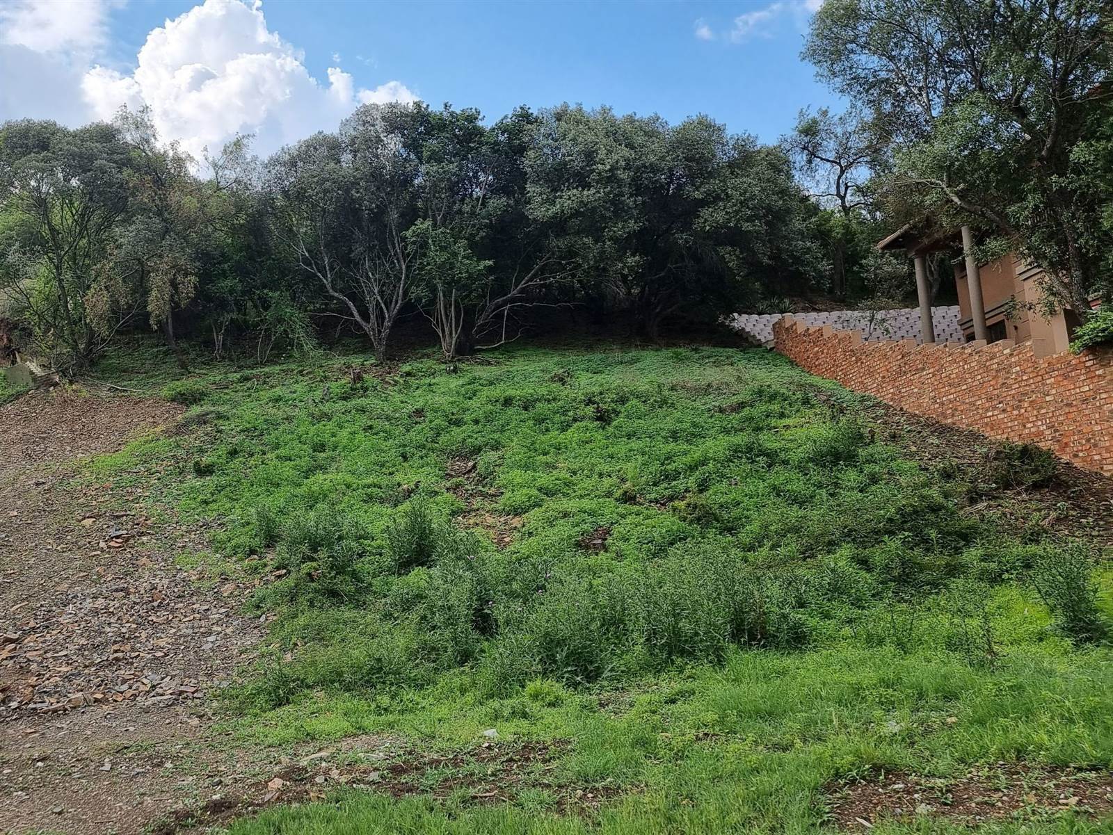 981 m² Land available in Xanadu photo number 5