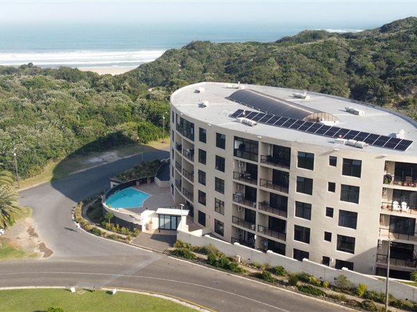 3 Bed Apartment in Nahoon Beach
