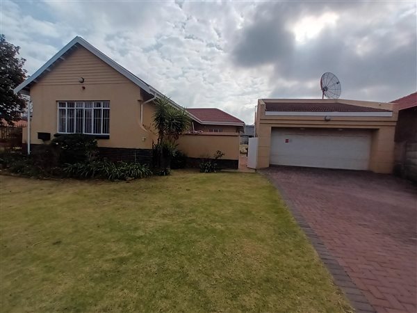 3 Bed House in Florida