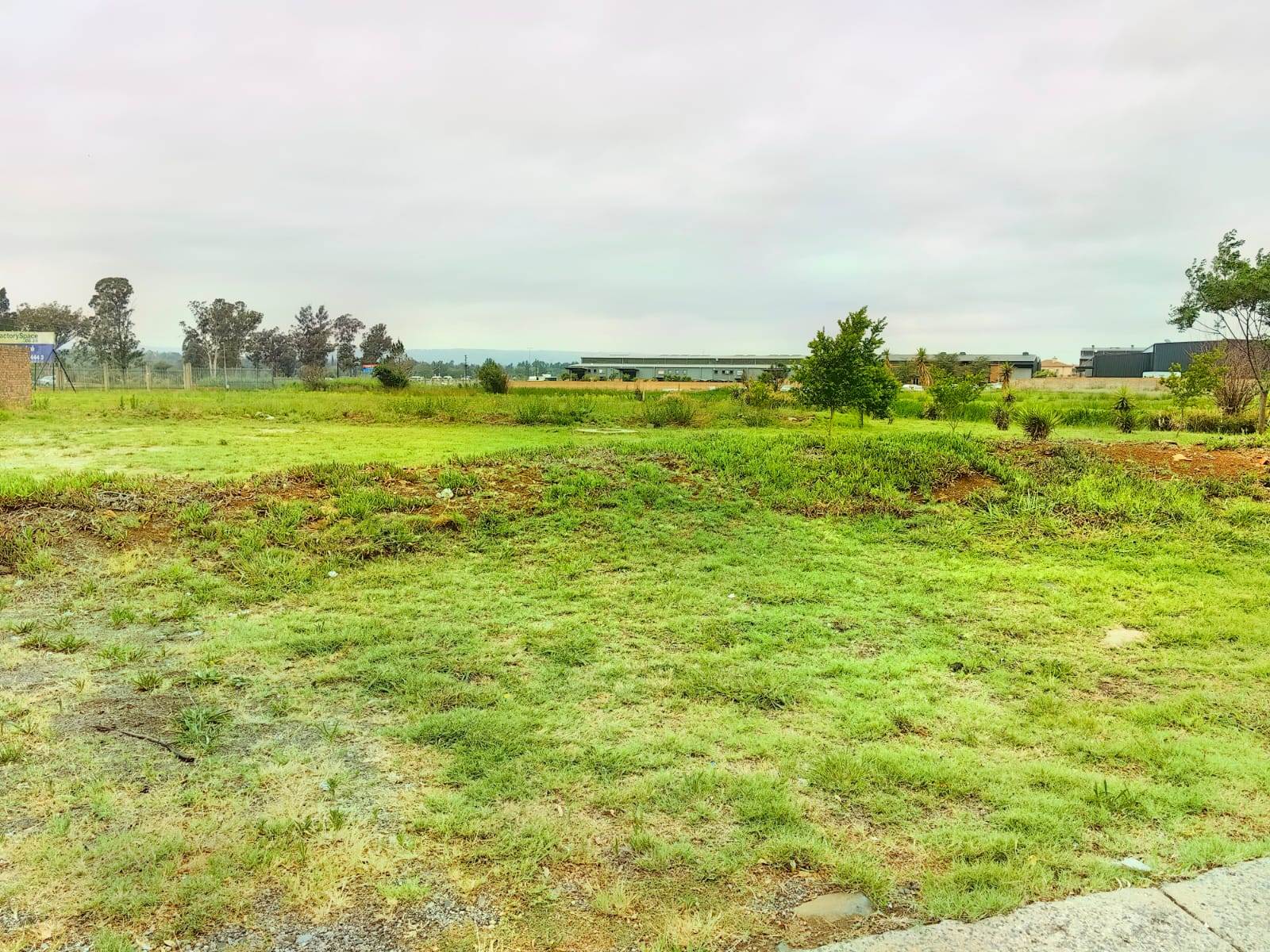 6335 m² Land available in Willow Park photo number 10