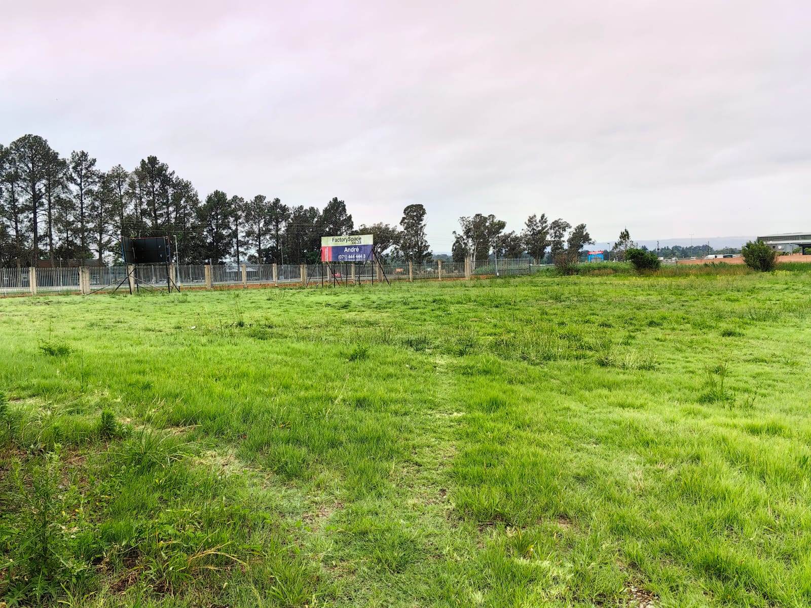 6335 m² Land available in Willow Park photo number 5