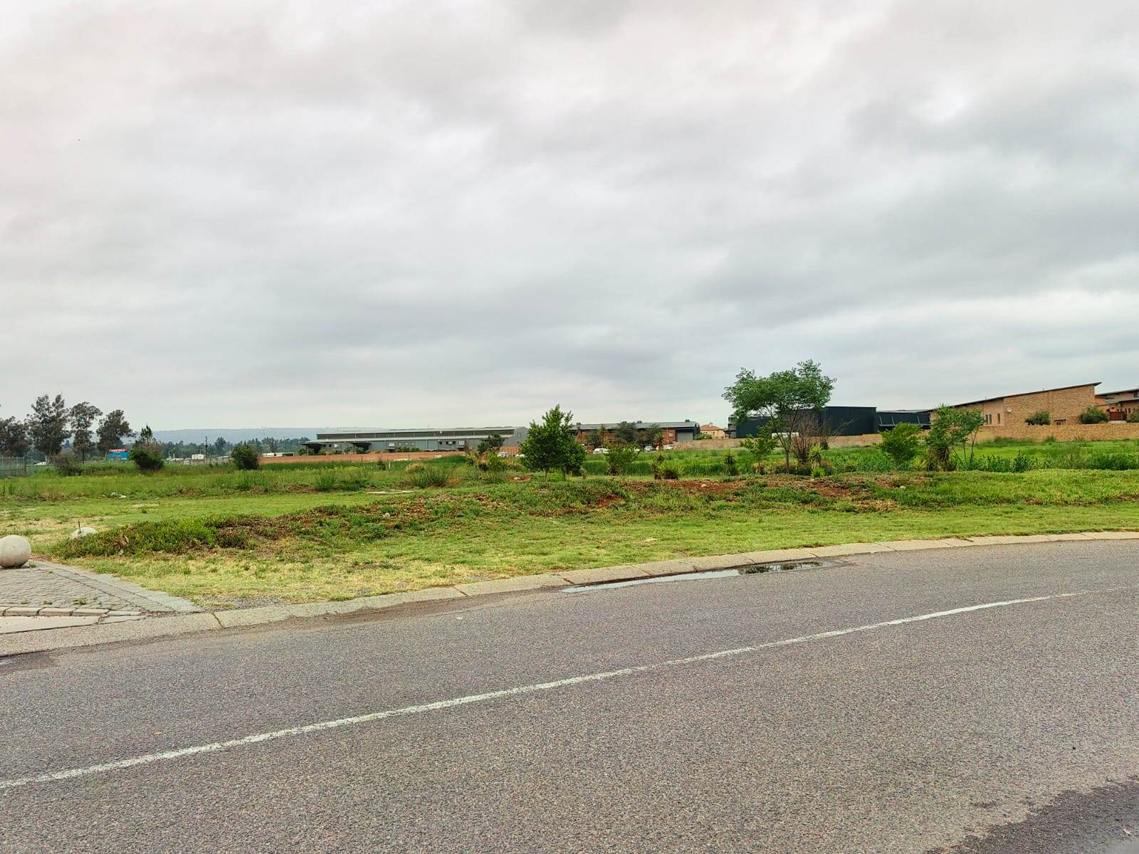 6335 m² Land available in Willow Park photo number 3