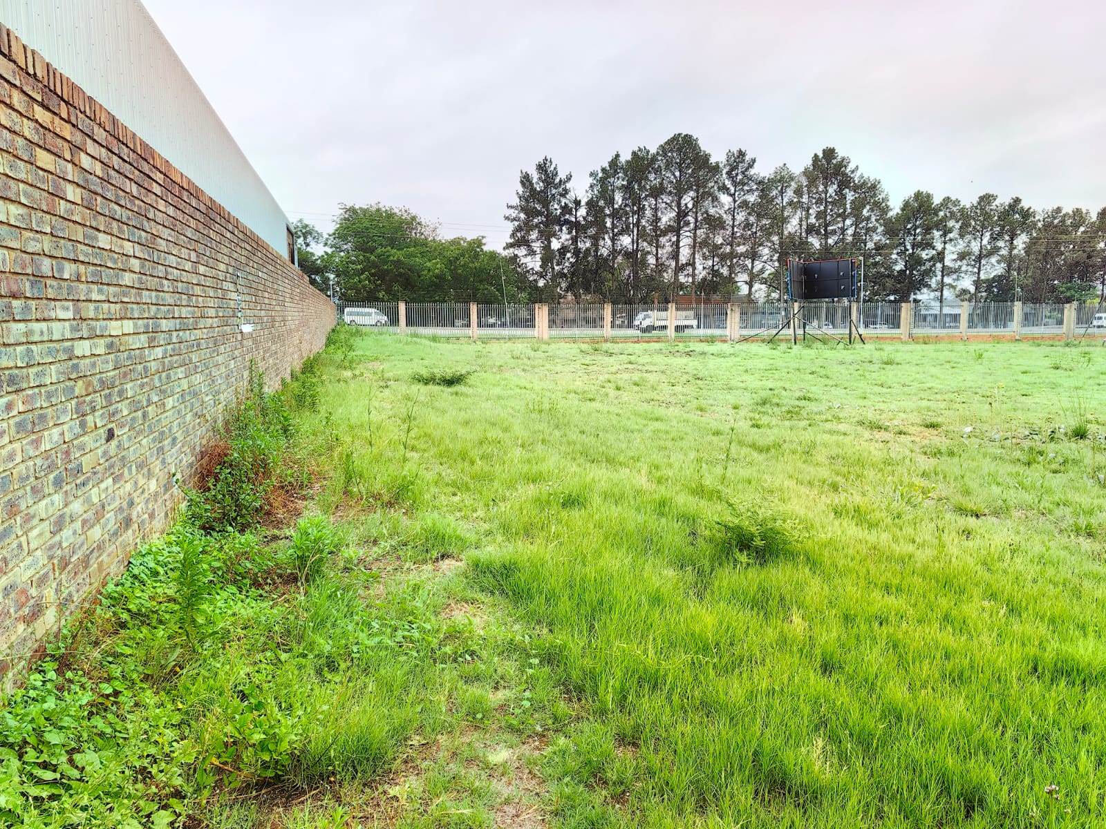 6335 m² Land available in Willow Park photo number 6