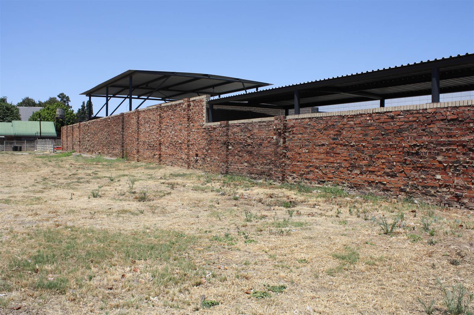 1428 m² Land available in Rustenburg Central photo number 5