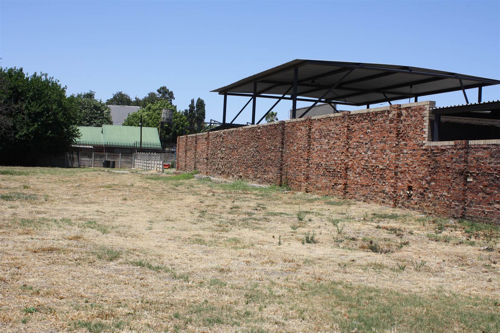 1428 m² Land available in Rustenburg Central photo number 3