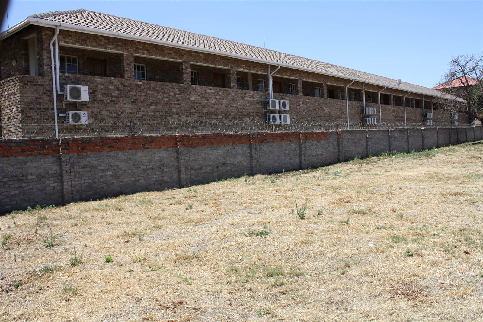 1428 m² Land available in Rustenburg Central photo number 6