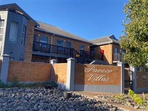 House in Durbanville Central