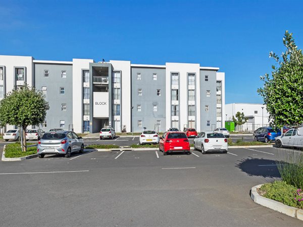 1 Bed Apartment in Glenhaven