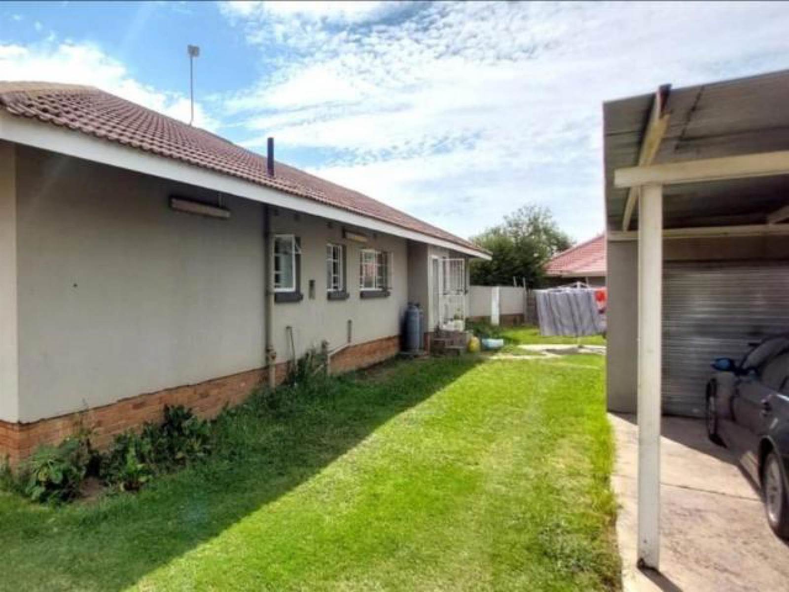 5 Bed House in Standerton Central photo number 24