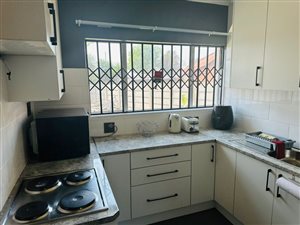3 Bed House in Elsburg