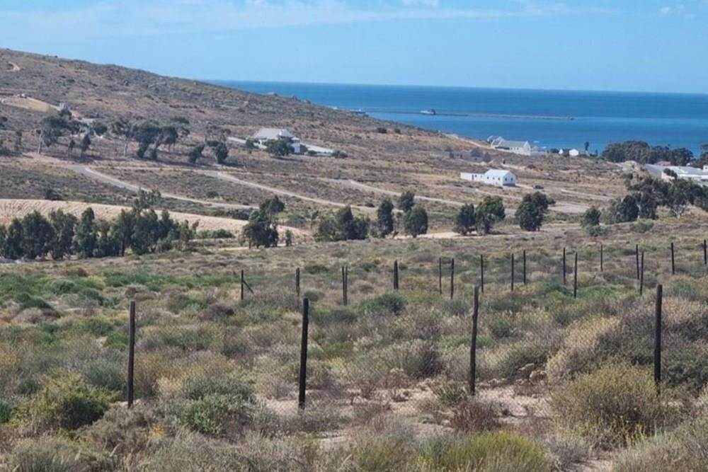 406 m² Land available in St Helena Views photo number 5