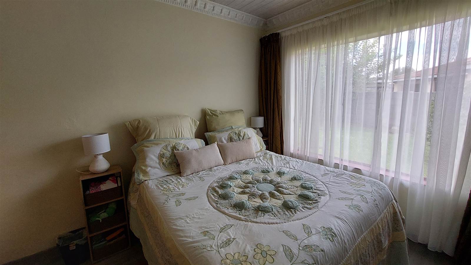 3 Bed House in Barry Hertzog Park photo number 17