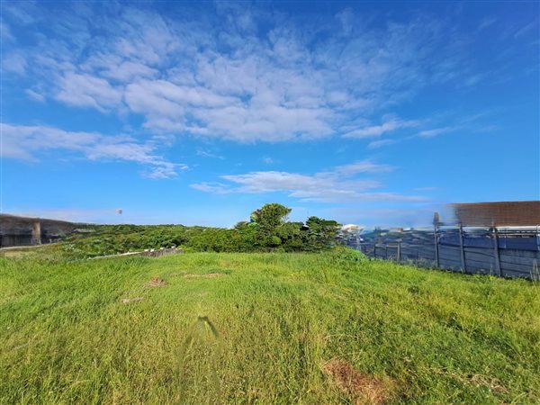 1055 m² Land available in Birdswood