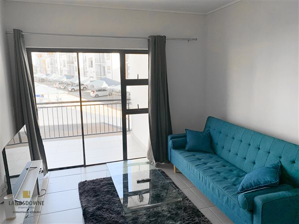 1 Bed Apartment