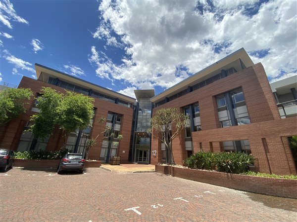 1288  m² Commercial space in Woodmead