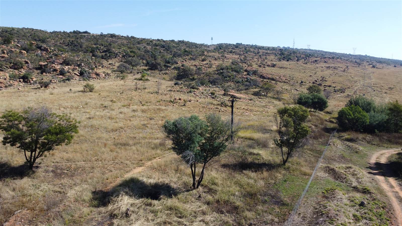 8.6 ha Land available in Tierpoort photo number 4