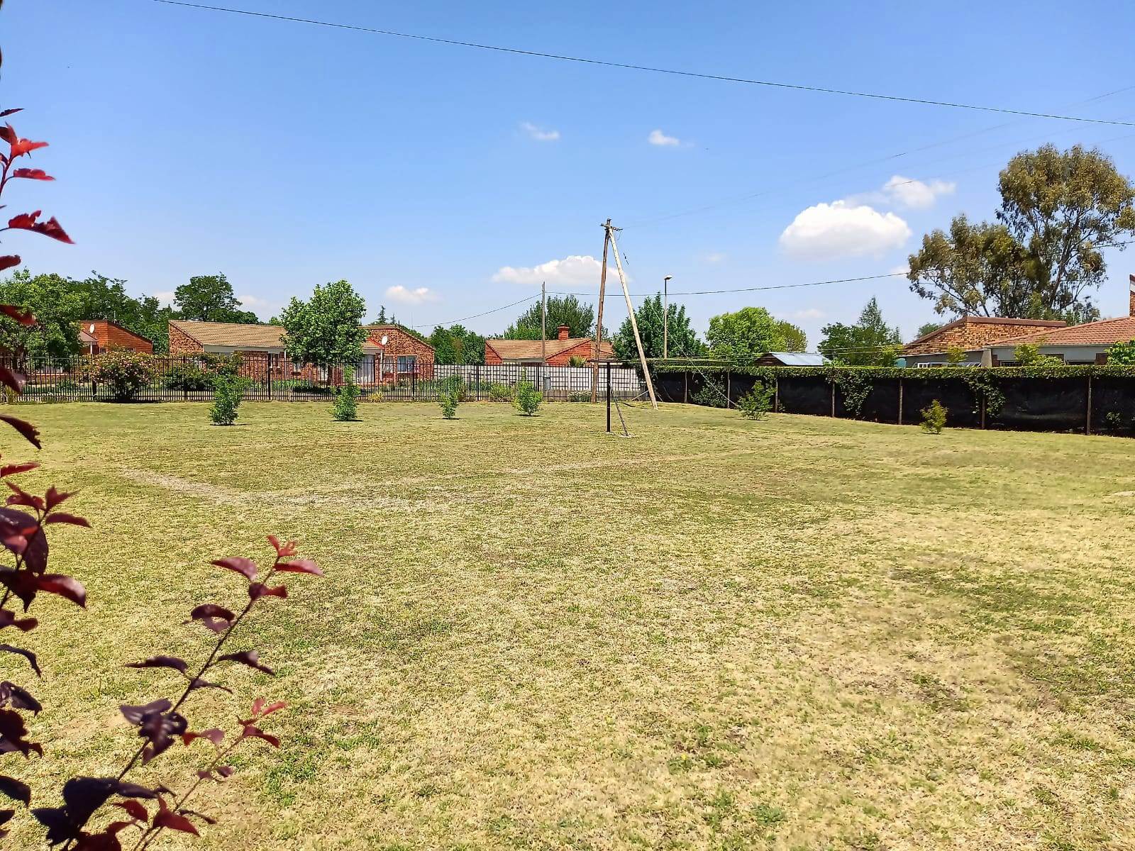 828 m² Land available in Fouriesburg photo number 3