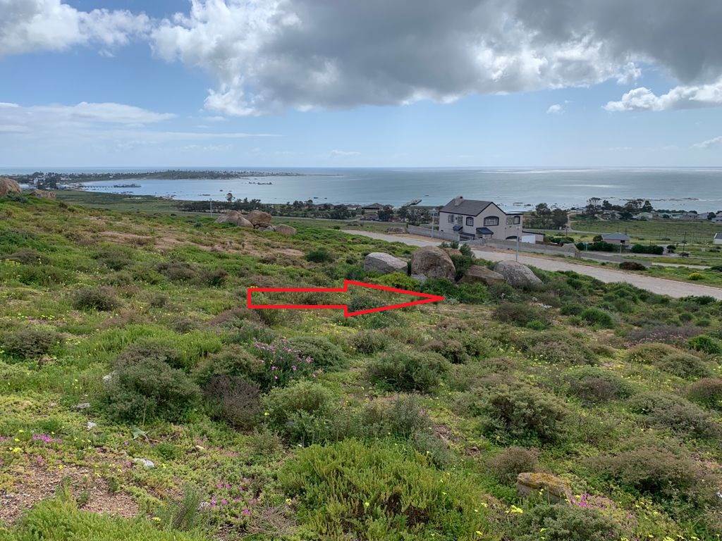 702 m² Land available in St Helena Bay photo number 4