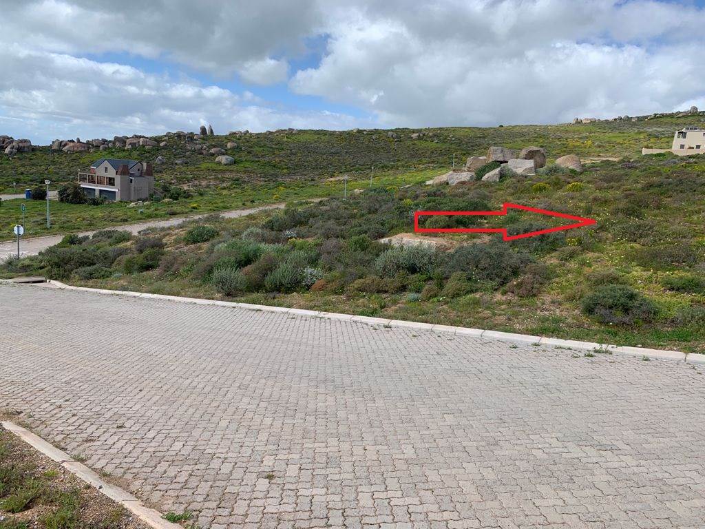 702 m² Land available in St Helena Bay photo number 6