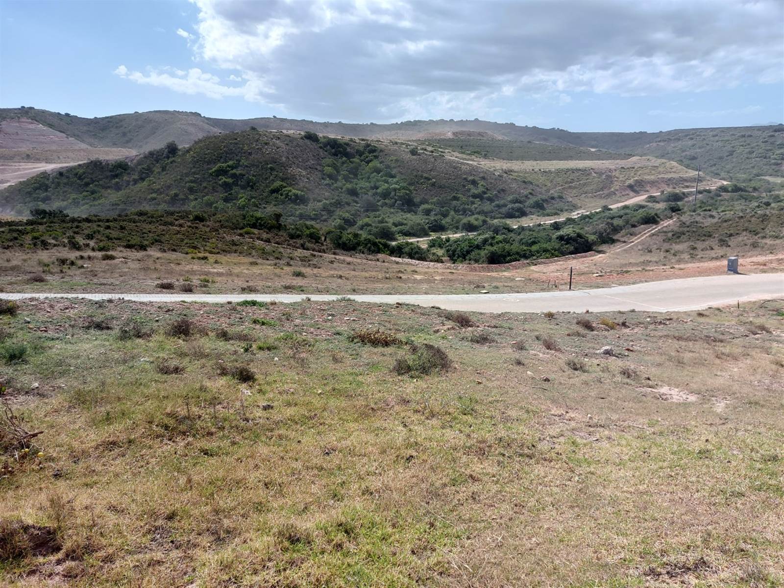 500 m² Land available in Hartenbos photo number 3