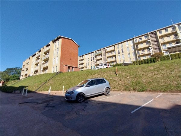 2 Bed Apartment in The Wolds