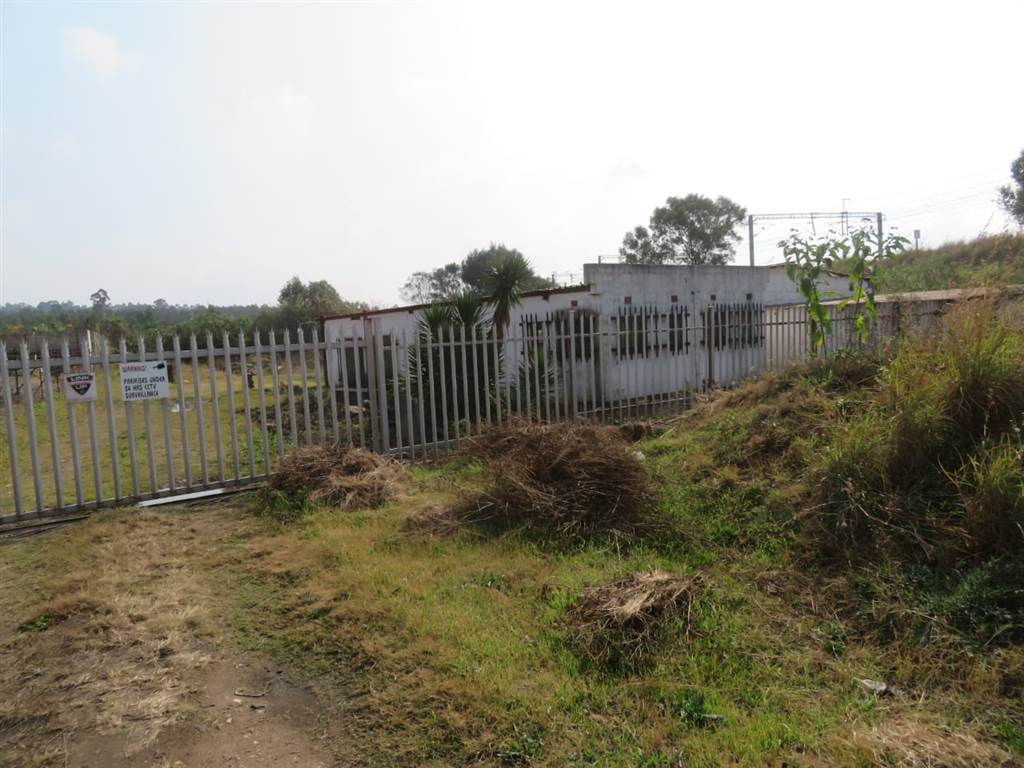 3540 m² Land available in Piet Retief photo number 13