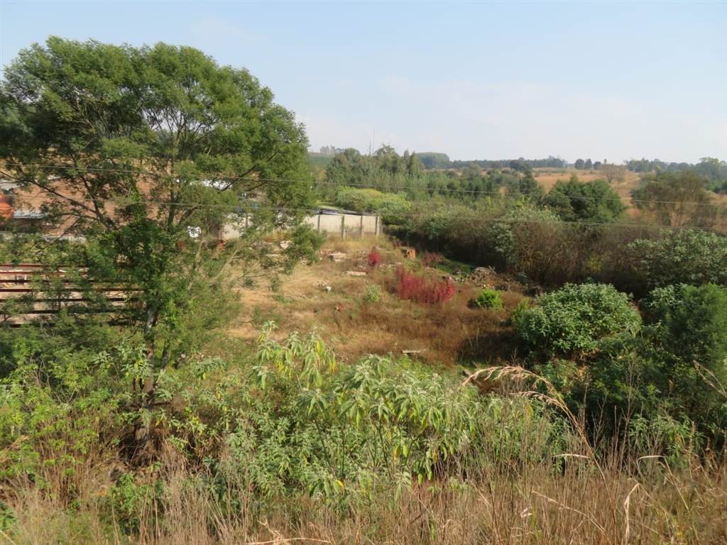 3540 m² Land available in Piet Retief photo number 14