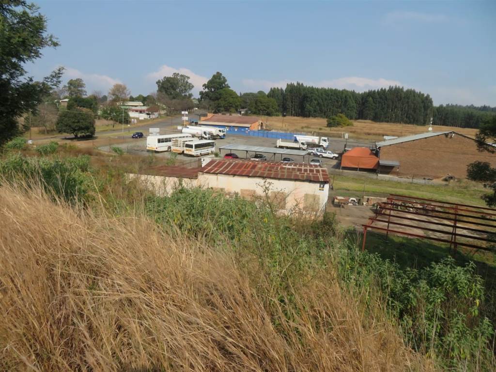3540 m² Land available in Piet Retief photo number 7