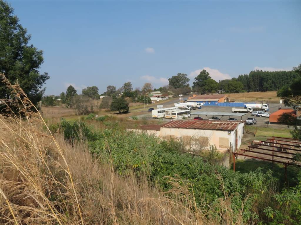 3540 m² Land available in Piet Retief photo number 3