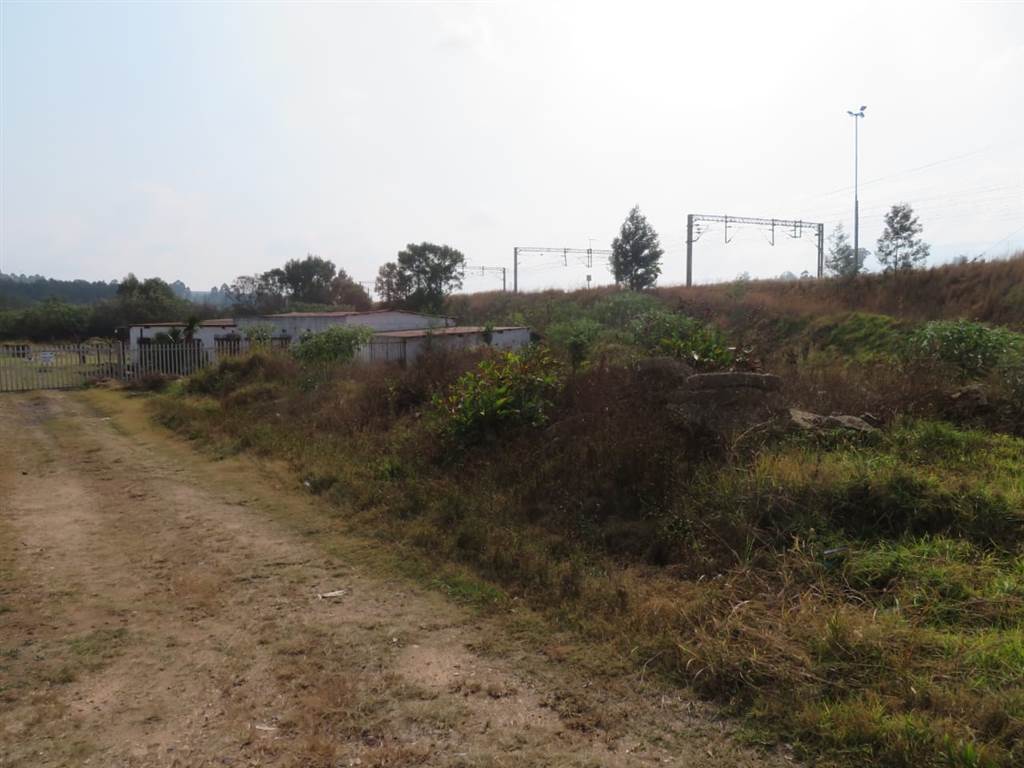 3540 m² Land available in Piet Retief photo number 4
