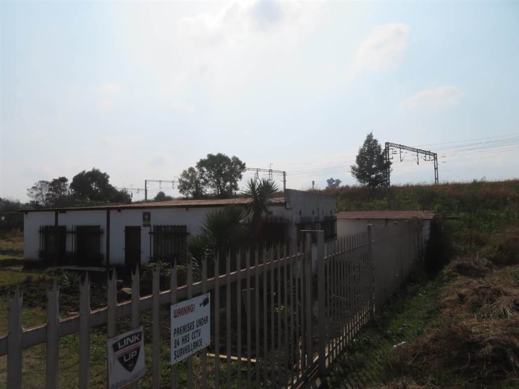 3540 m² Land available in Piet Retief photo number 10