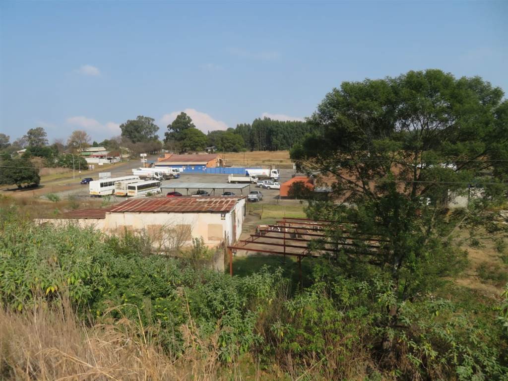 3540 m² Land available in Piet Retief photo number 8