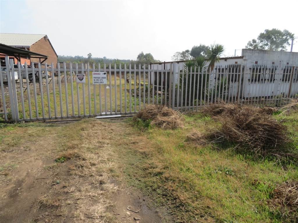 3540 m² Land available in Piet Retief photo number 2