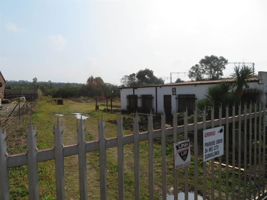 3540 m² Land available in Piet Retief photo number 11