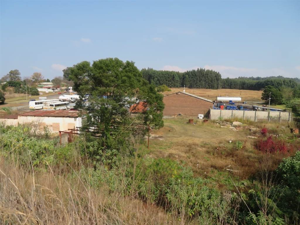 3540 m² Land available in Piet Retief photo number 9