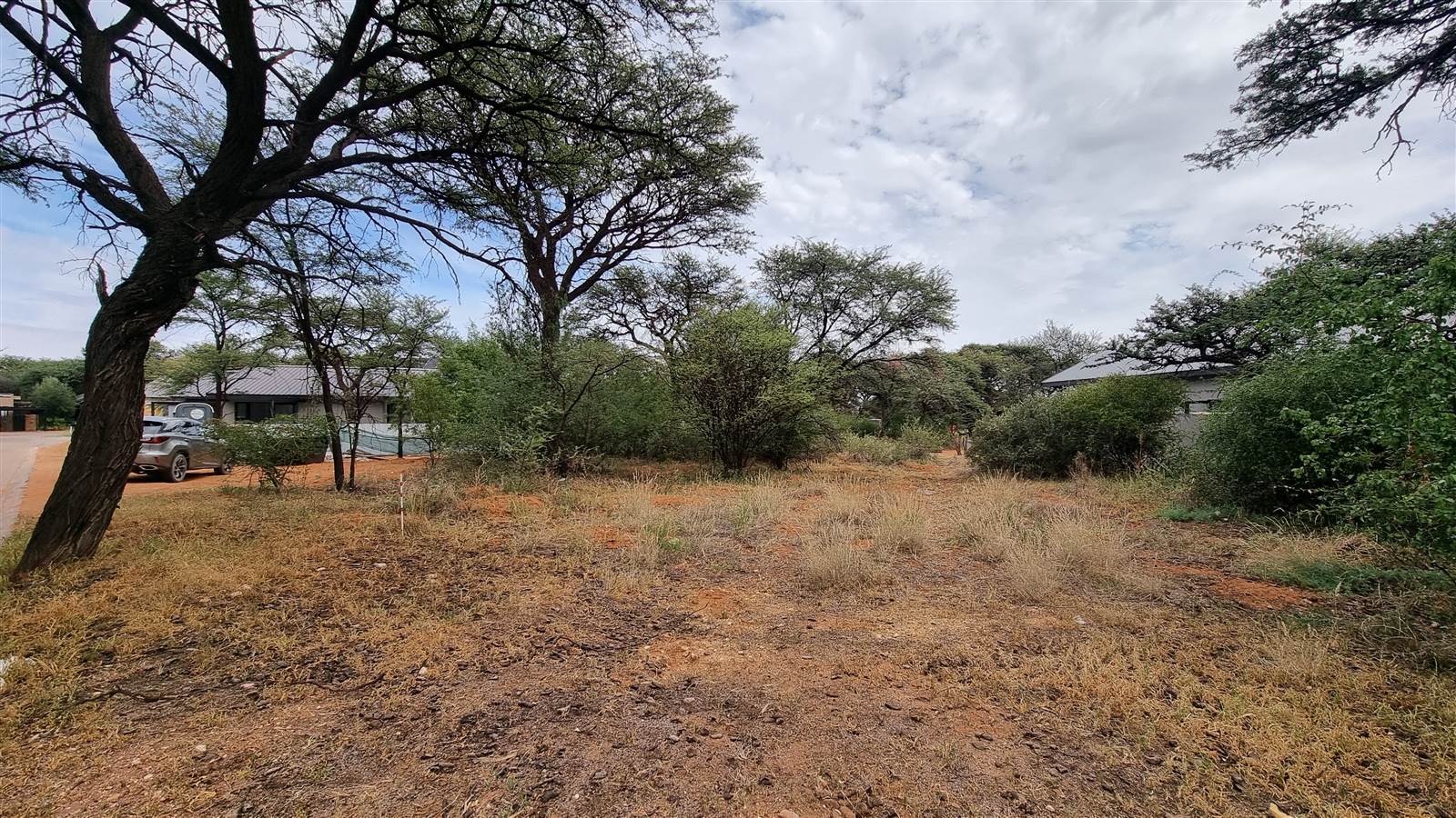 1049 m² Land available in Kathu photo number 3
