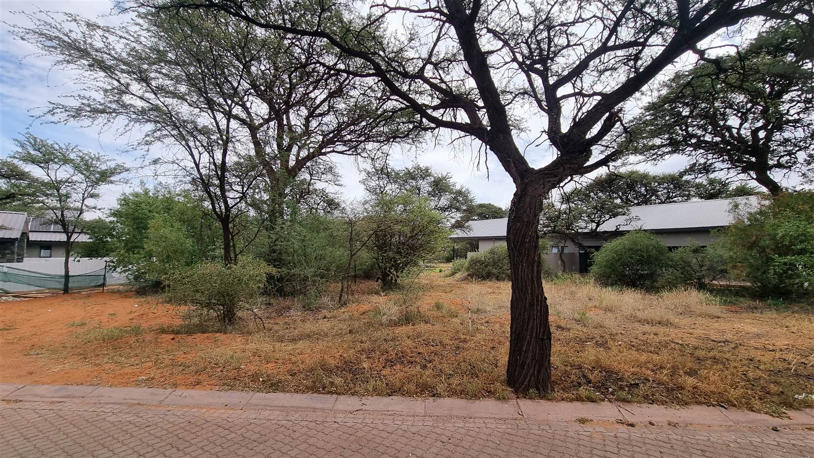 1049 m² Land available in Kathu photo number 1
