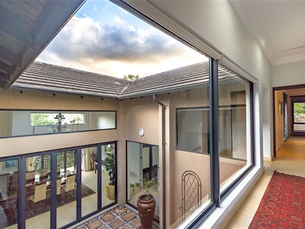 4 Bedroom Townhouse 4 Bedroom Townhouse