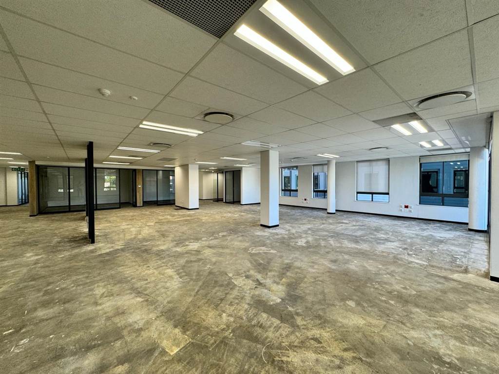 781  m² Commercial space in Fourways photo number 10