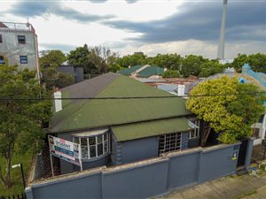 11 Bed House in Brixton